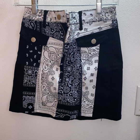 Jean jacket set - Picture 4 of 4